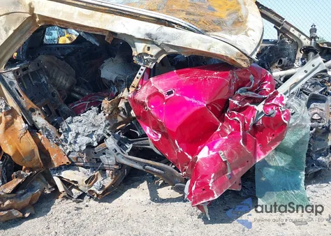 2020 Ford Explorer St from USA, damaged, VIN 1FM5K8GC3LGD19012